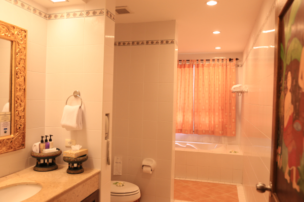 Best offers for Samui Palm Beach Resort (SHA Extra+) Ko Samui 