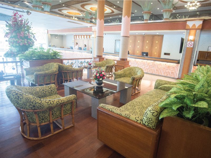 أفضل العروض ل اسيا باتايا بتايا