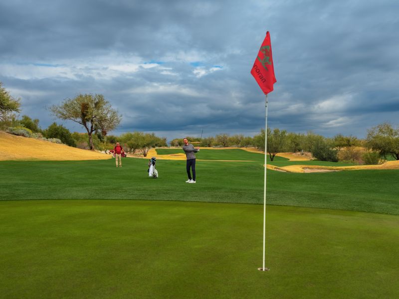 Best offers for Omni Tucson National Resort & Spa Tucson 