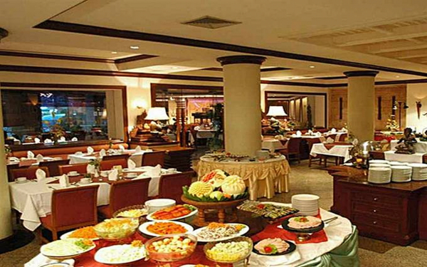Best offers for Wiang Inn Hotel Chiang Rai Chiang Rai