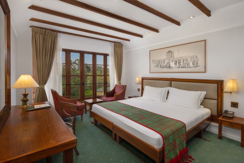 Best offers for Heritance Tea Factory Kandy