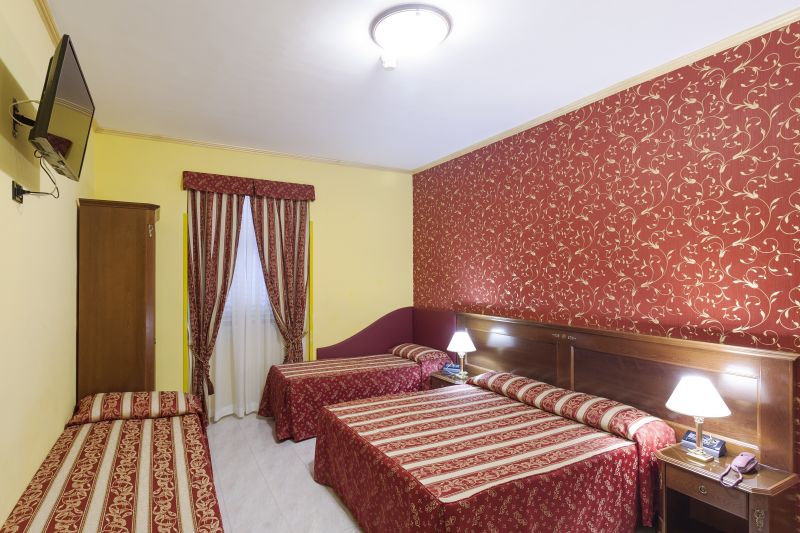 أفضل العروض ل ورينت روما