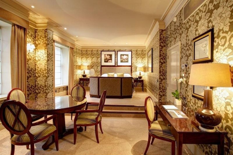 Best offers for The Chester Grosvenor & Spa Chester 