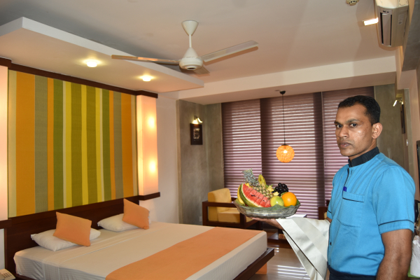Best offers for Hotel Topaz Kandy Kandy