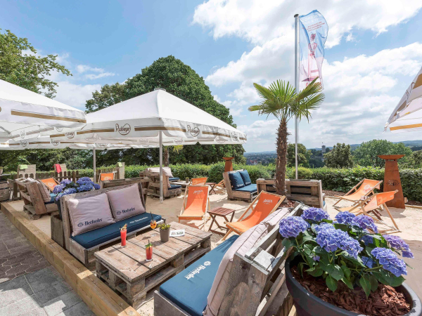 أفضل العروض ل Mercure Hotel Bielefeld Johannisberg بيليفيلد
