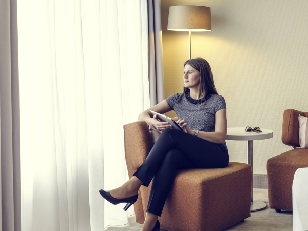 أفضل العروض ل Mercure Hotel Dortmund Centrum دورتموند