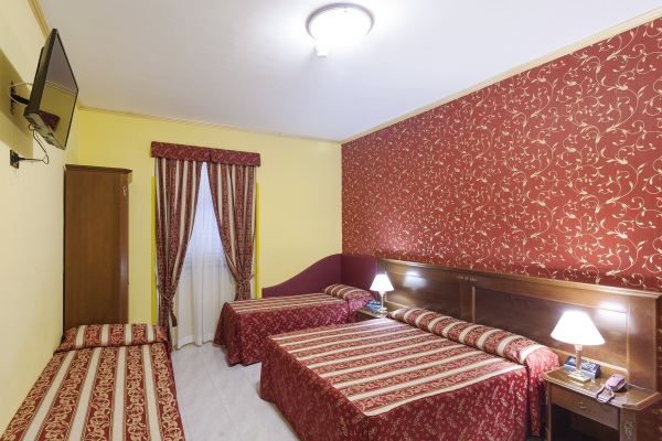 أفضل العروض ل ورينت روما