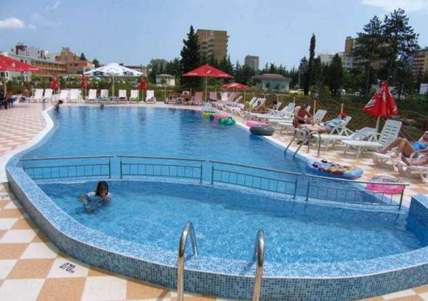 Best offers for Smolian SUNNY BEACH