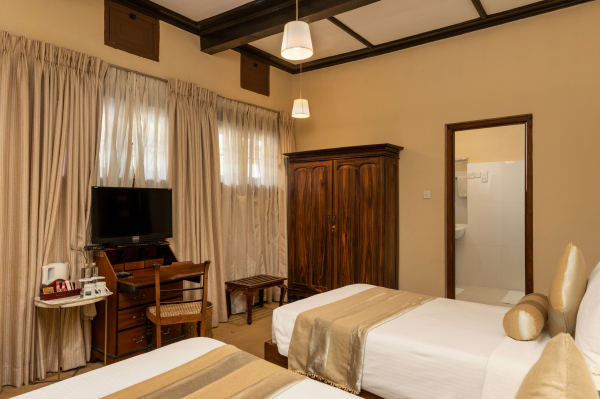 Best offers for The Hill Club Kandy