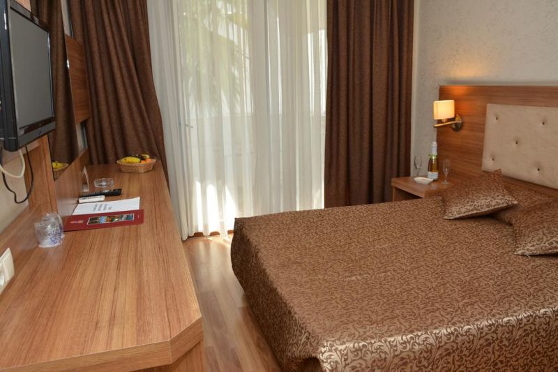 Best offers for Atan Park Hotel Antalya