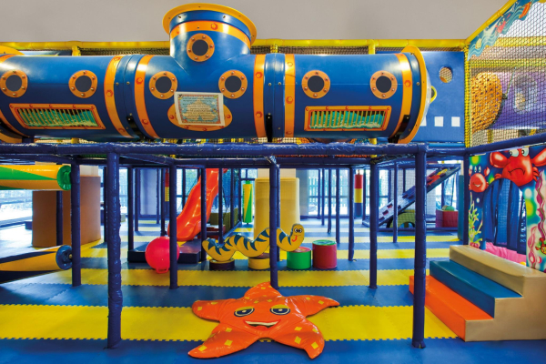 Best offers for Akka Antedon Hotel Kemer