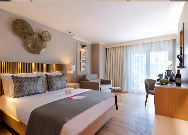 Best offers for Barut Hemera Side