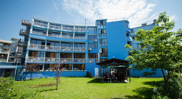 Best offers for Bohemi SUNNY BEACH