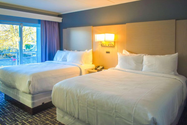Best offers for Comfort Inn Hyannis - Cape Cod Hyannis 