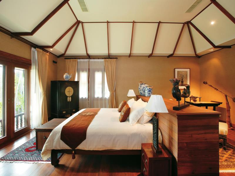 أفضل العروض ل فندق دهارا دهفي تشيانج مي شنغماي 