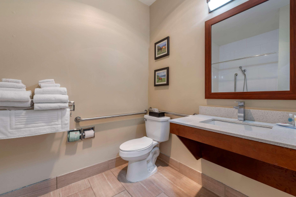 Best offers for Comfort Suites Keeneland Lexington