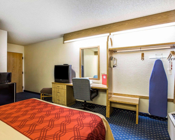 Best offers for Econo lodge Denver Airport Denver 