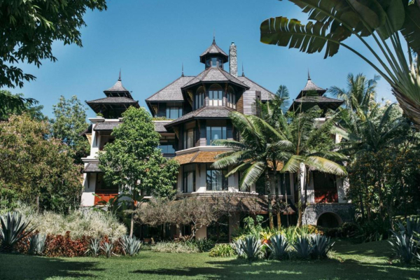 Best offers for Four Seasons Resort Chiang Mai Maerim