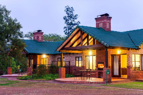 Best offers for Greenway Woods Resort White River