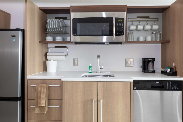 Best offers for Home2 Suites By Hilton Valdosta Valdosta