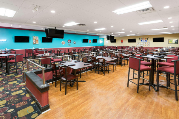 Best offers for Wyndham Garden Greensboro Greensboro
