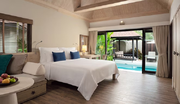 Best offers for Wyndham Hua Hin Pranburi Resort & Villas Pran Buri