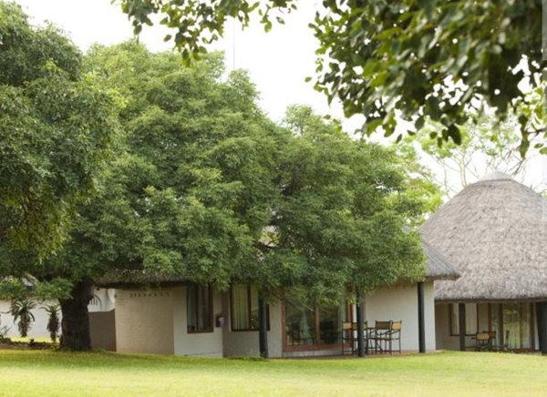 أفضل العروض ل Zululand Safari Lodge هلوهلوو 