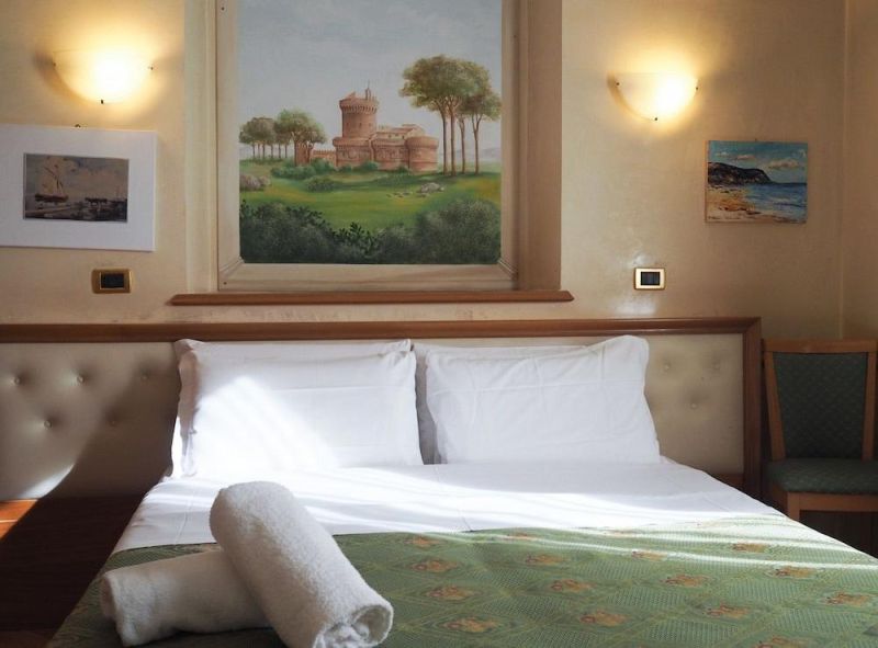 أفضل العروض ل رجىنا مارفريتا روما