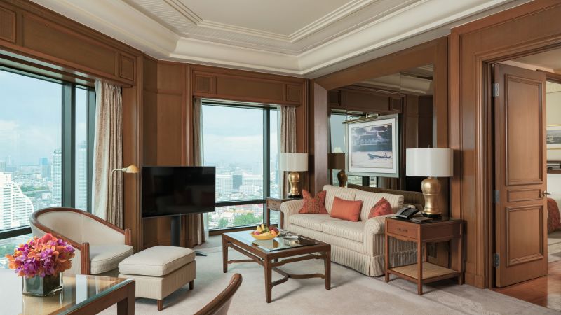 Best offers for The Peninsula Bangkok Bangkok