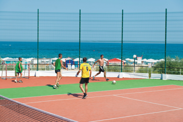 Best offers for Breathless Helios SUNNY BEACH