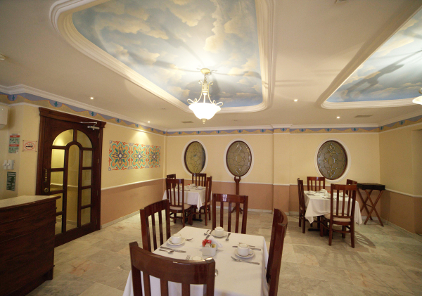 Best offers for Hotel Francis Drake Campeche