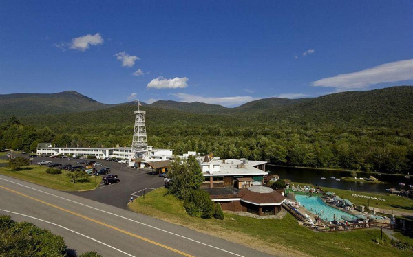 Best offers for Indian Head Resort Lincoln