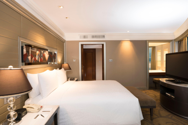 Best offers for Intercontinental Hotels Bangkok Bangkok