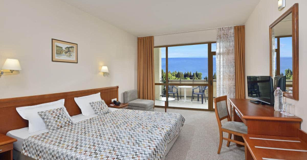 Best offers for Sol Nessebar Bay & Mare Resort Nesebyr