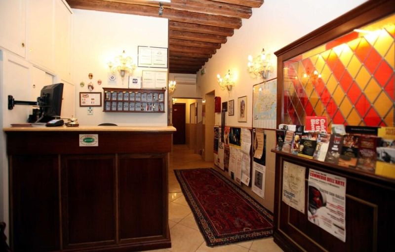 Best offers for A La Locanda Orsaria Venice