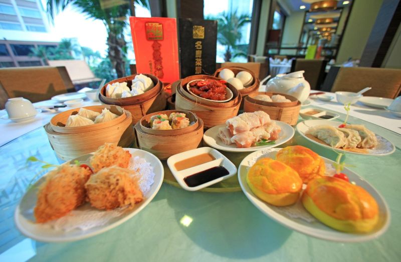 Best offers for Ramada Plaza By Wyndham Bangkok Menam Riverside Bangkok