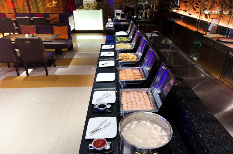 Best offers for Tongtara Riverview Bangkok