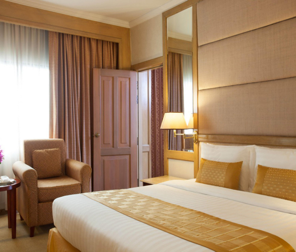 Best offers for Arnoma Grand Bangkok Bangkok