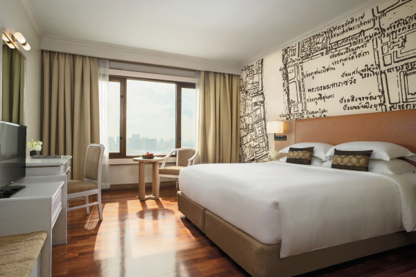 Best offers for Avani Ratchada Bangkok Mae Ramat