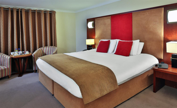 أفضل العروض ل بست وسترن بلاس دانفرملين كروسفورد كيفيل هاو دونفرملين