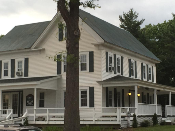 Best offers for Merrill Farm Resort Conway