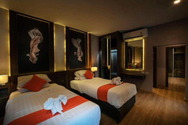 Best offers for The Cliff Elegance Resort Ao Nang Krabi