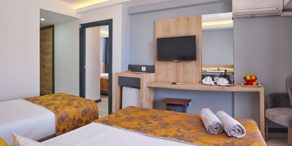 Best offers for Clover Magic Park Side Hotel Side