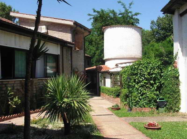 Best offers for Park Hotel Serenissima Sacrofano