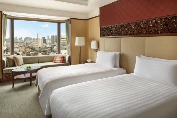 Best offers for Shangri-La Bangkok Bangkok