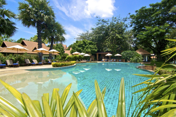 Best offers for The Legend Chiang Rai Boutique River Resort & Spa Chiang Rai