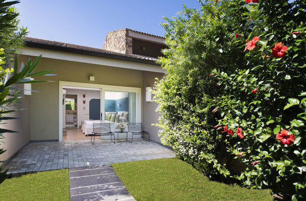 Best offers for Chia Laguna - Hotel Village Pula