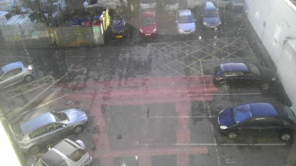 أفضل العروض ل فندق رويال كينجسارمس لانكاستر