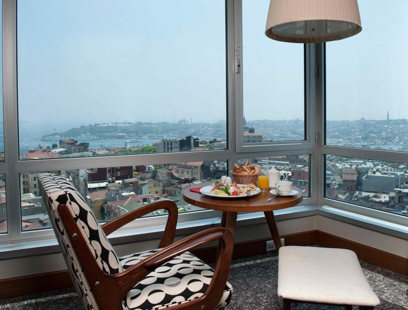 Best offers for The Marmara Pera Istanbul