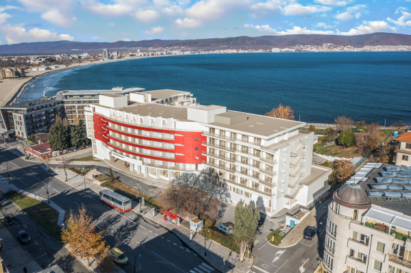 Best offers for Festa Panorama Nesebyr